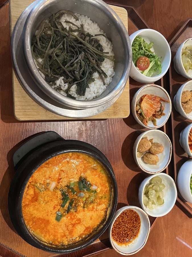 Chanjang Yongsan I'Park Mall Branch