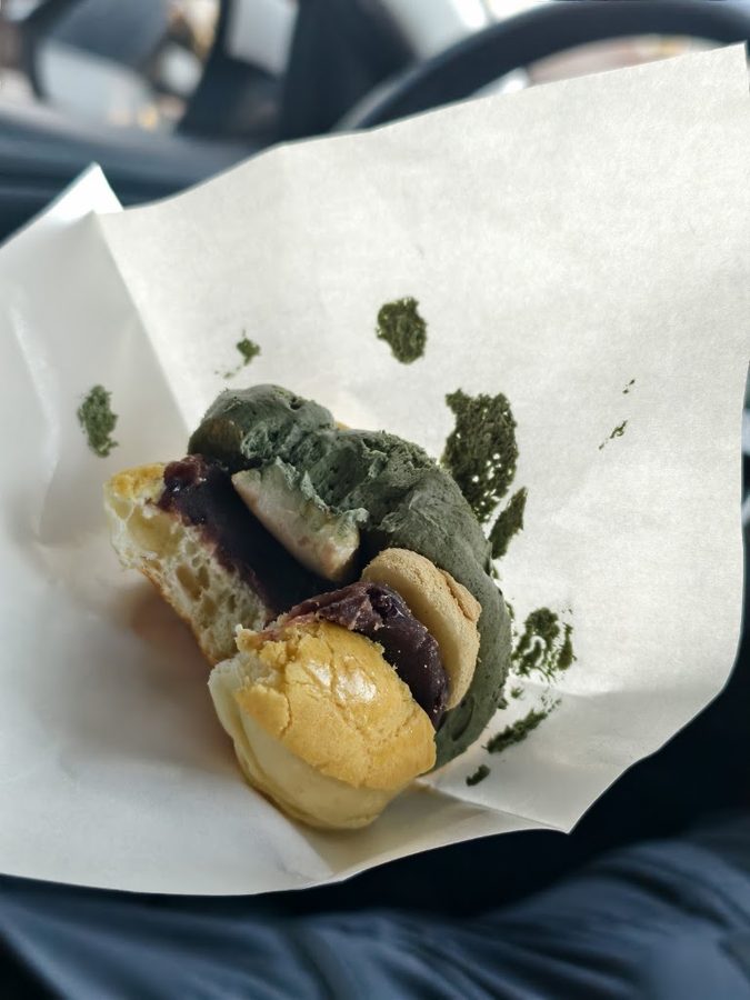 Ddoje Bakery