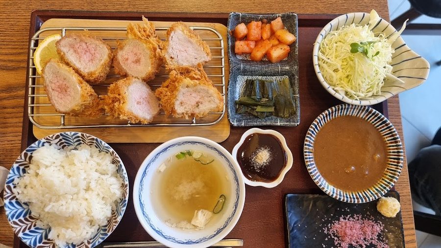 Sunsu Katsu