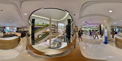 Gaysorn Centre (Gaysorn Village)