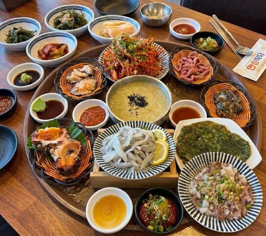 Gijang Haejin Hoejip
