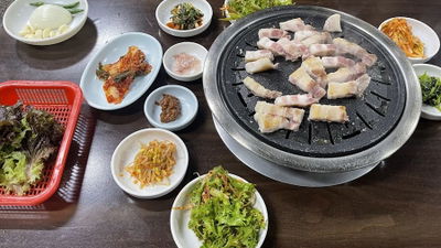 Hadongjip