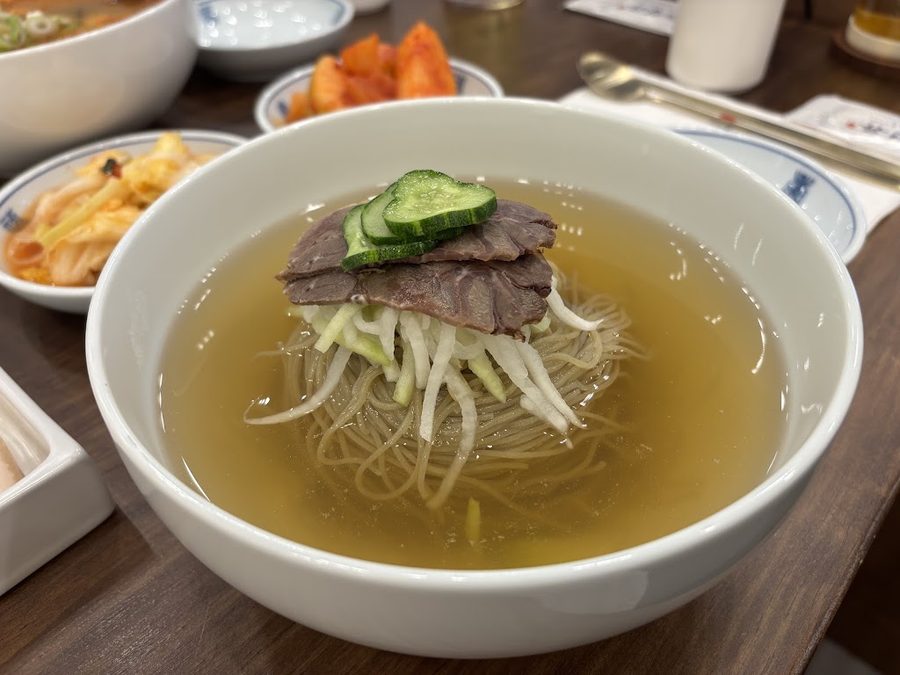 청류 마곡점