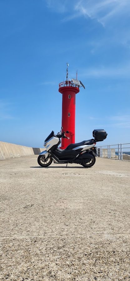 HV Scooter