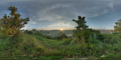 大石公園