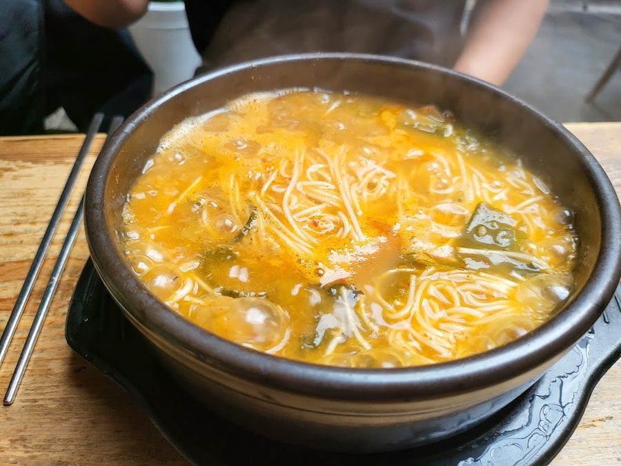 Dalryeora Megi