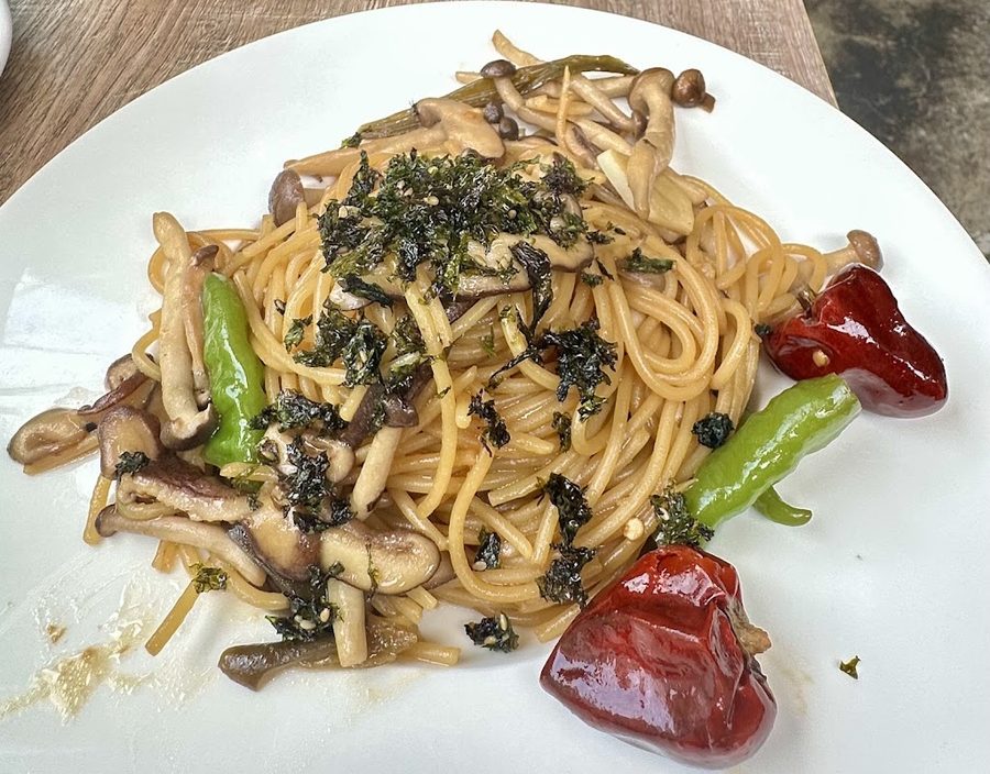Golden Son Korea Pasta (Zhongshan)