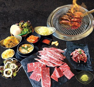 The Gogi Seoul National University Main Branch