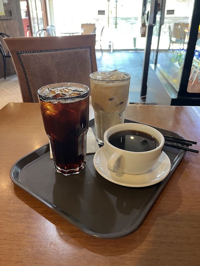 Kenya Kiambu Coffee