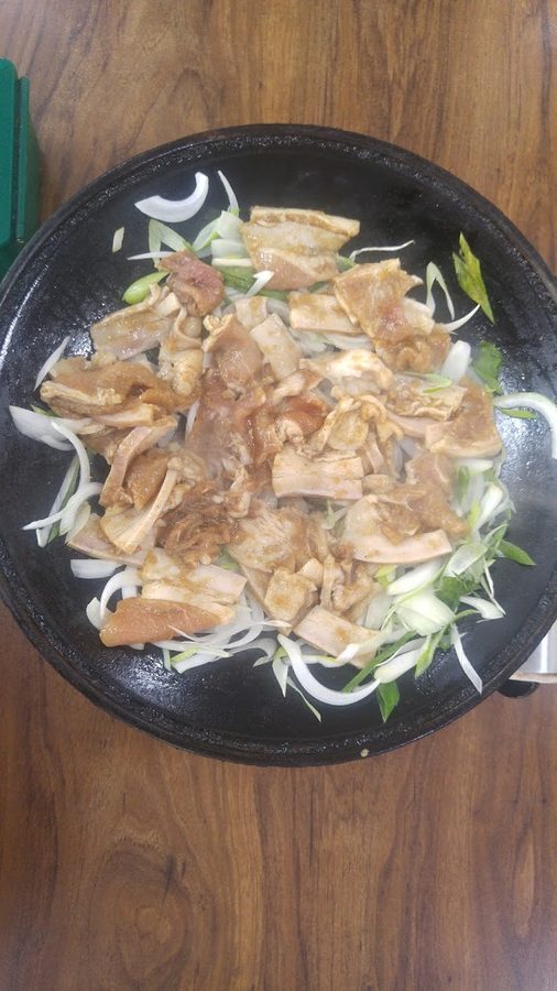 수타손짜장