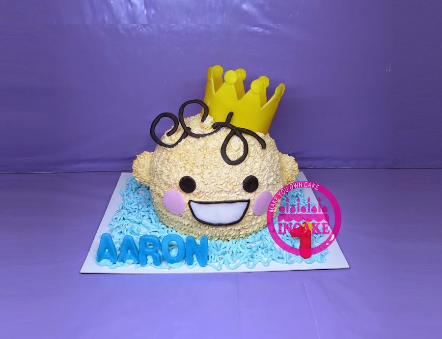 3D Cake 立體蛋糕 生日蛋糕 店