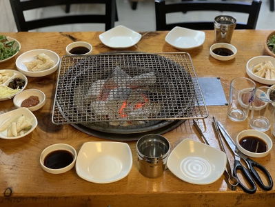 갯마을풍천장어