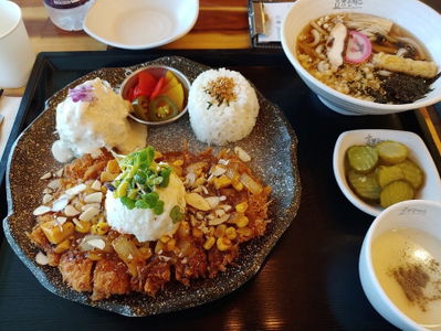 ヒョドンカツ ムルグム店