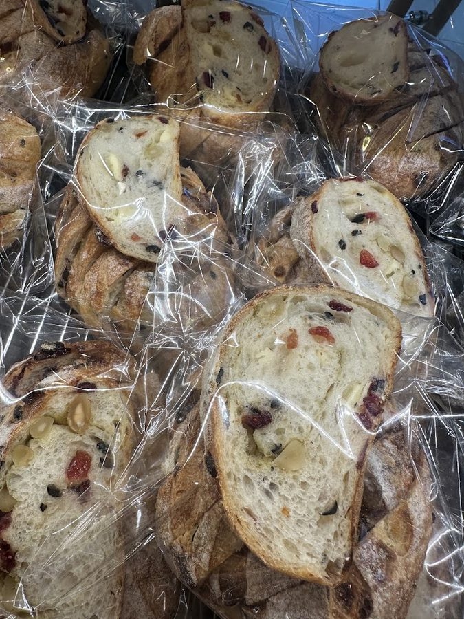 Noa Bakery