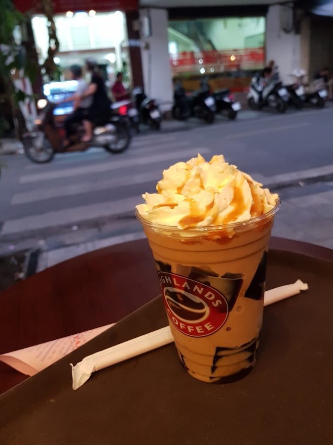 cafe Năng Tường
