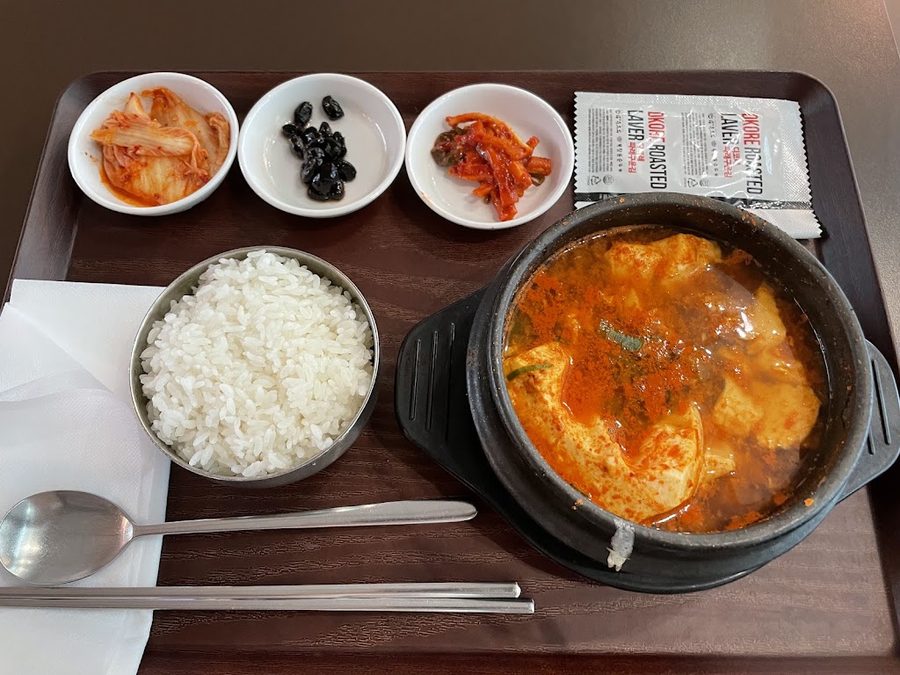 Playbo6 Incheon Airport Branch