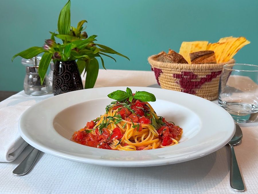 Oliveto