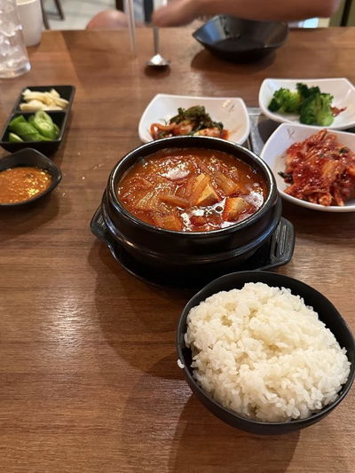 2018 KOREAN SEAFOOD&BBQ