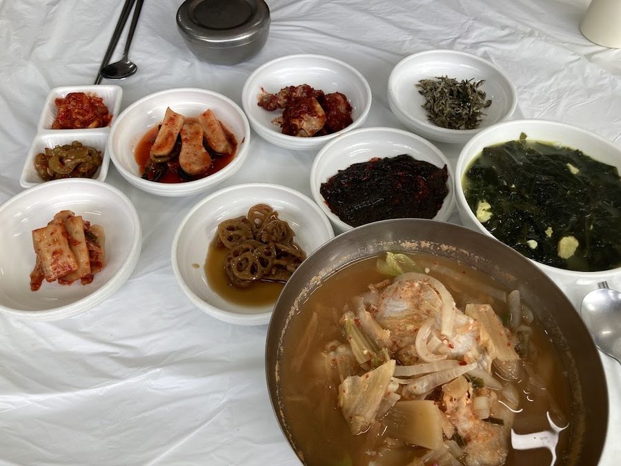 Songpa Hoe Sikdang