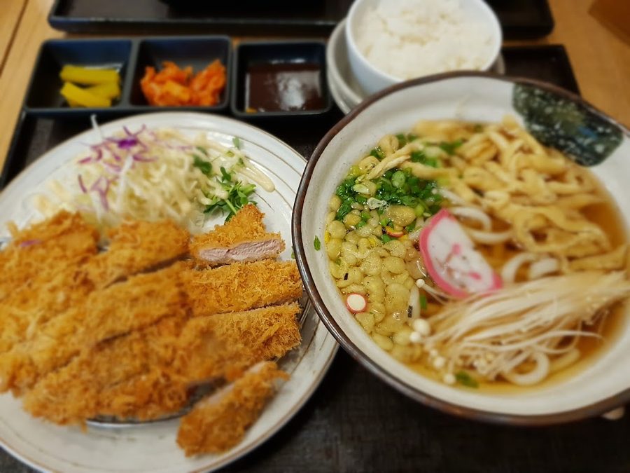 HARUEN SOKU