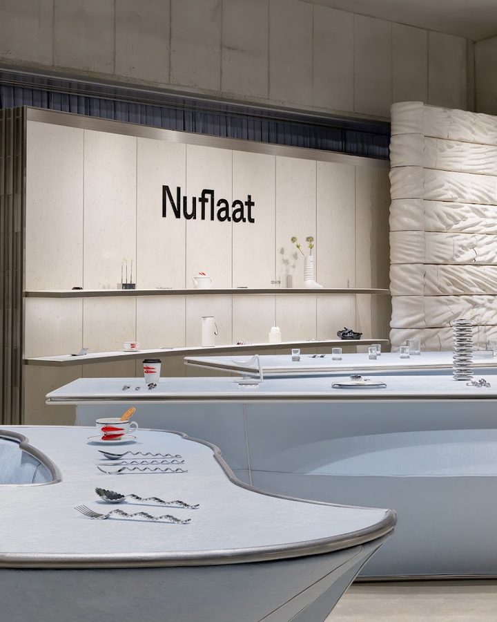 Nuflaat