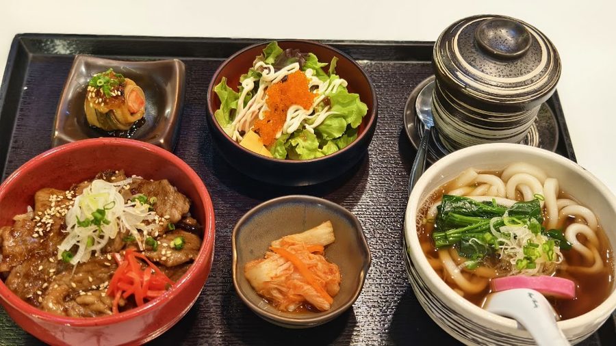 Fumi Japanese Cuisine @Siam Paragon