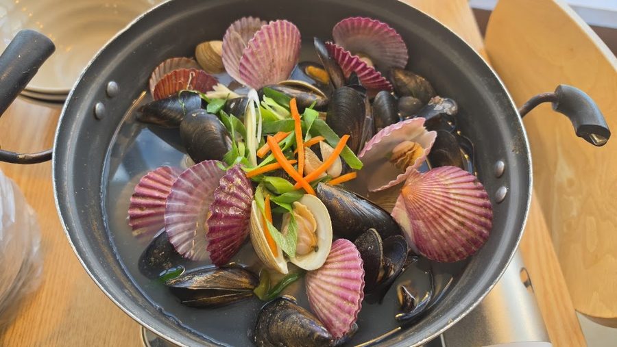 Restaurant 153