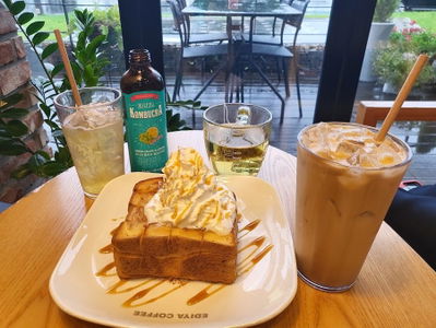 이디야 경주성동점