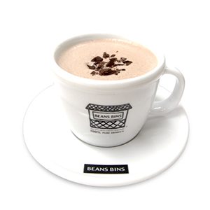 Beansbins Coffee