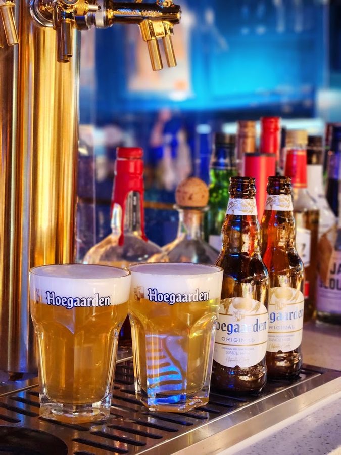 THE FOOL BEER