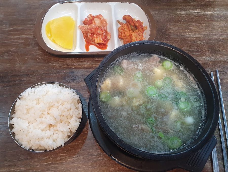 꼬마김밥