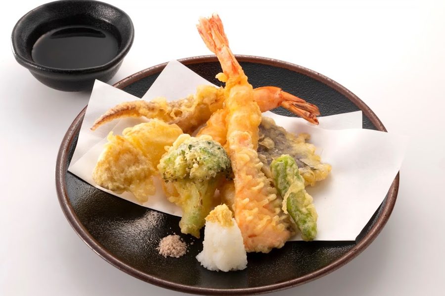 Itamae Sushi Gwanghwamun D Tower Branch