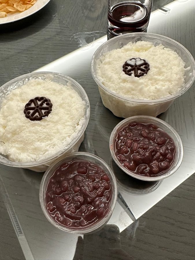 Marugo Patbingsu