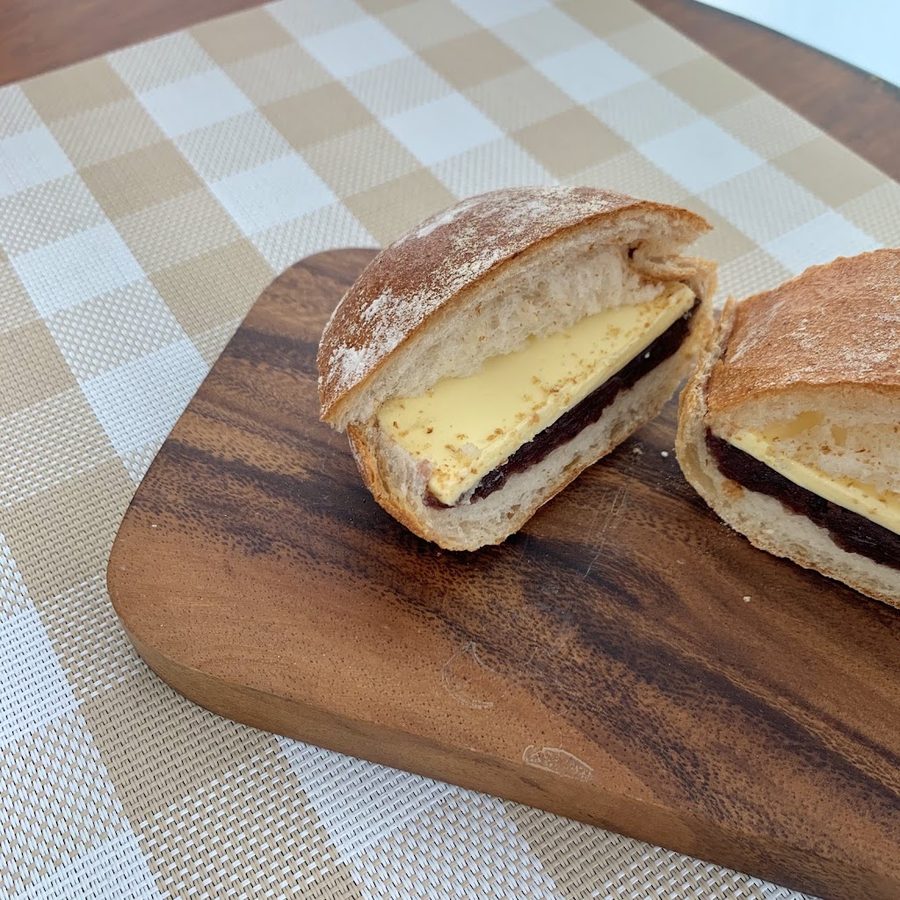 Gomeko Bakery