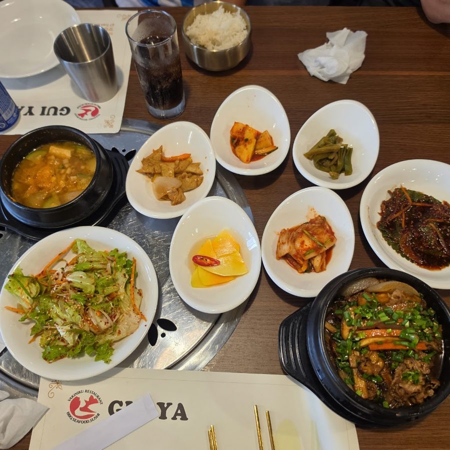 Gui Ya Restaurant