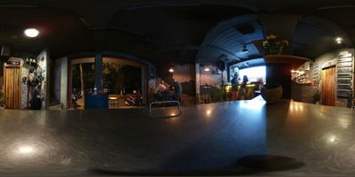 Standing Bar: Craft Beer, Tapas & Grill