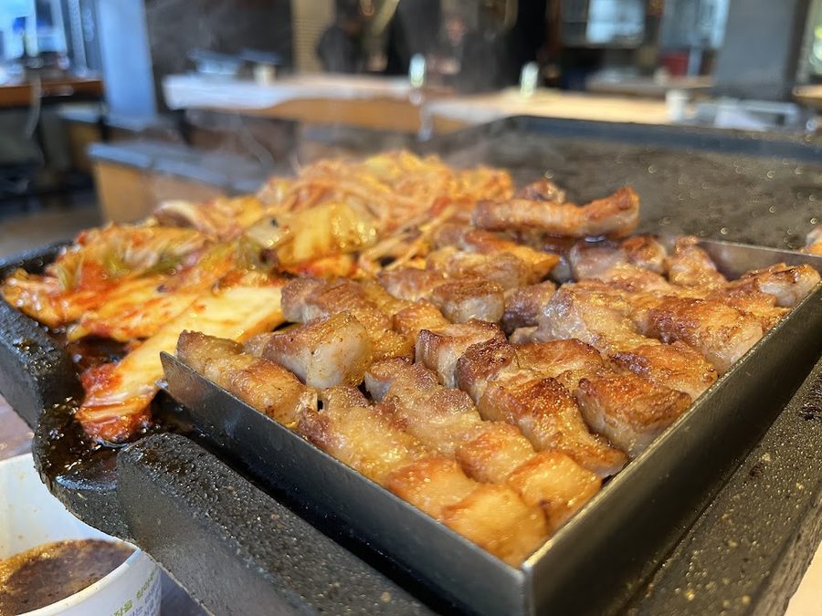 Hanam Pig