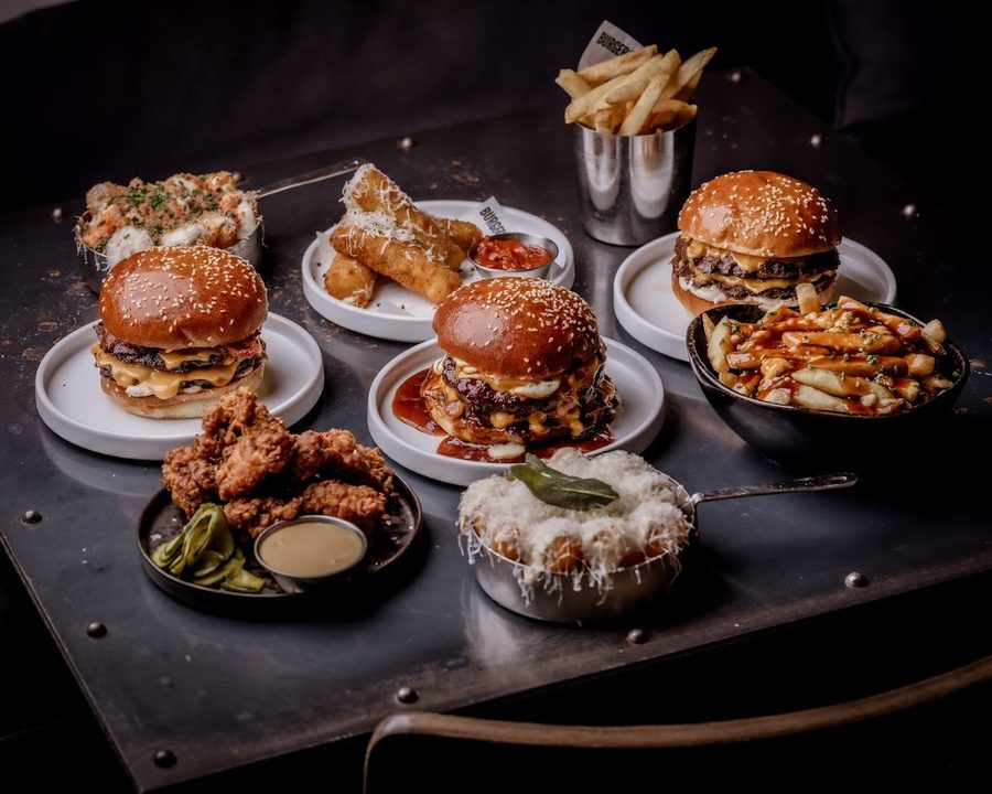 Burger & Beyond - Shoreditch