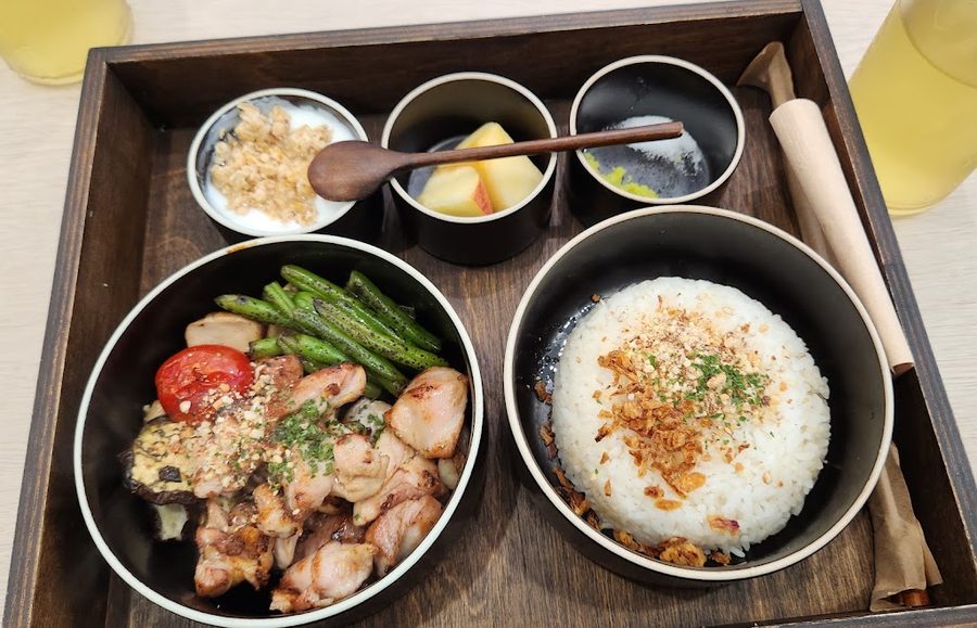 Yunsigdan