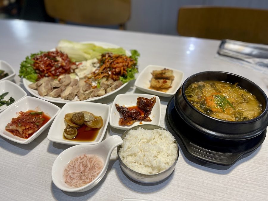 Gyeongbokgung