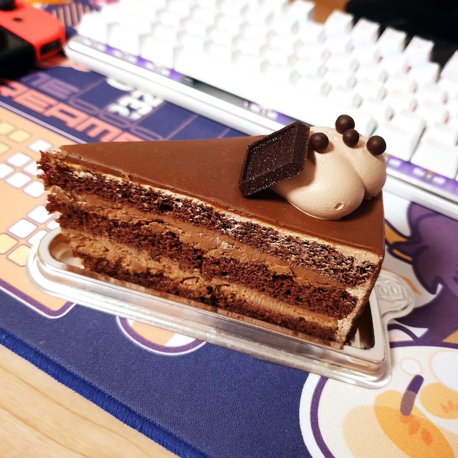 Paris Baguette Sinpyeong Lucky Branch