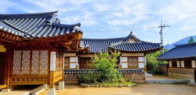 Gamjibang