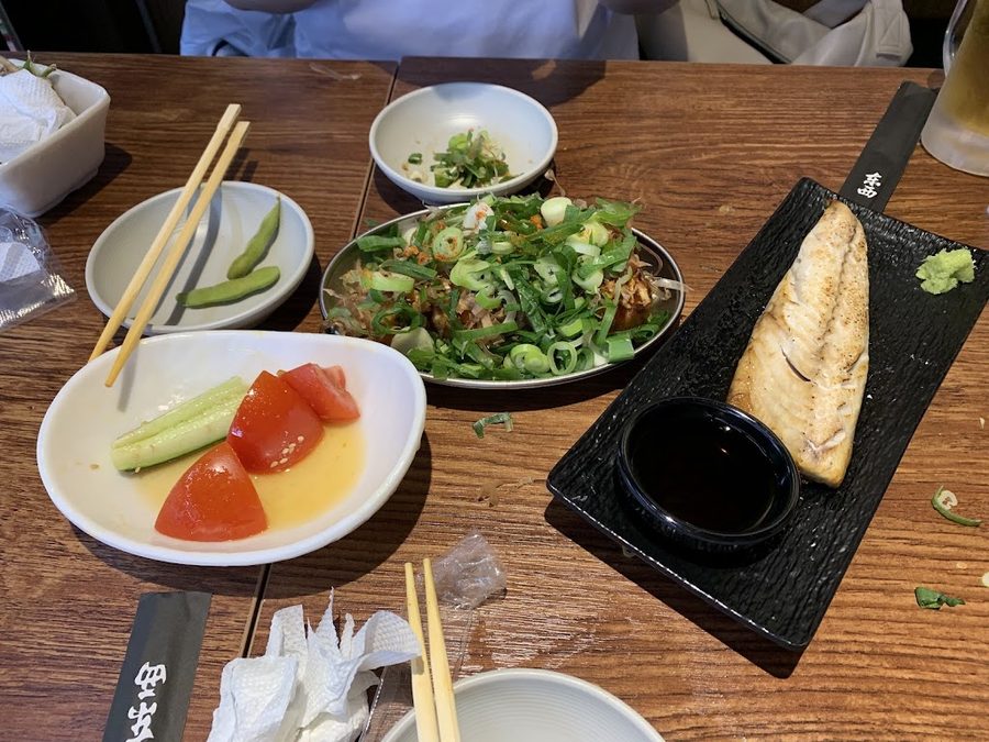 Saengmacha Gongneung Branch