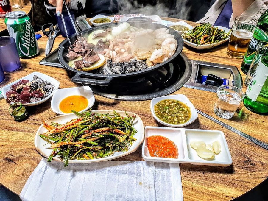 Gopchang Jutaek