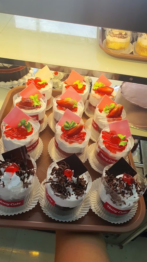 Hany Cake 2
