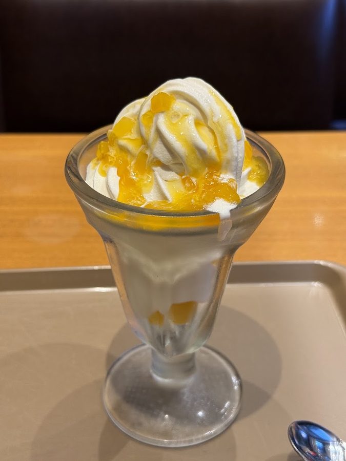 Holly’s Cafe Kitahama Minami