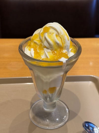 Holly’s Cafe Kitahama Minami
