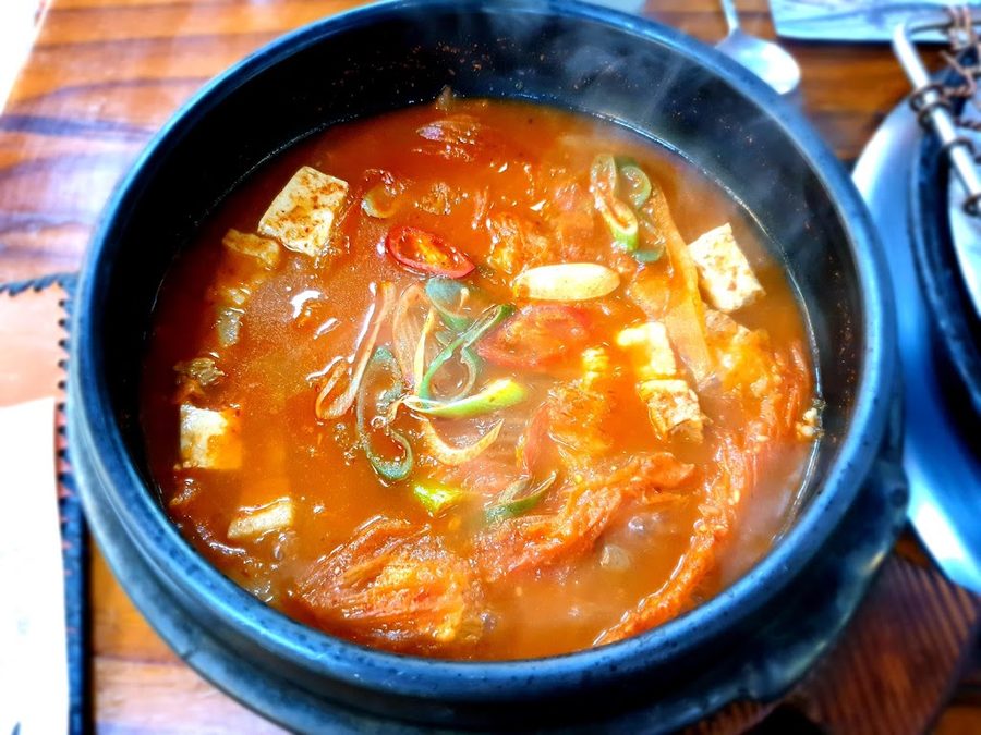 Yangchonri Gwonseon Branch