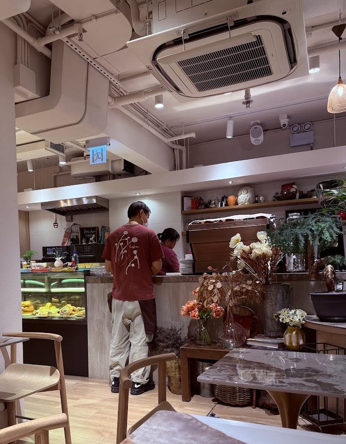 花粉熱