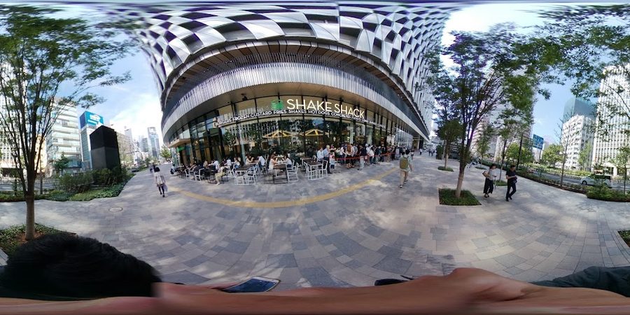 Shake Shack